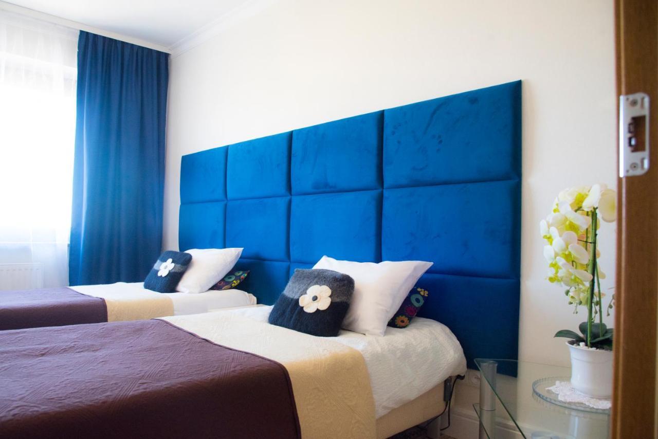 Šiauliai Lyra63 Large 80Sq M Top 14 Floor מראה חיצוני תמונה